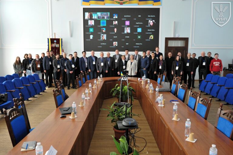 II Міжнародна конференція з агровольтаїки відбулась